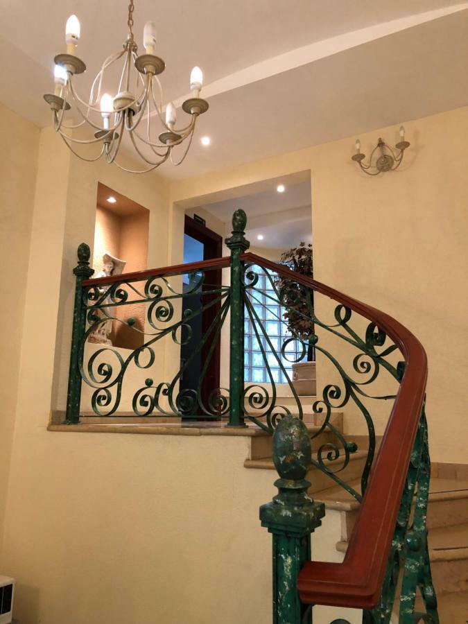 Hotel Quinta Cesar San Juan de los Lagos Exteriör bild